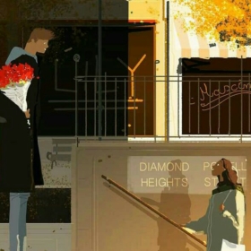 BornInAutumn