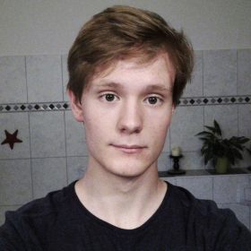 HalloIchBinFlo