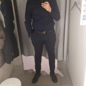 FunnyShadow