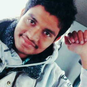UrsTrulyKrish