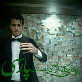 ParsaShirazi