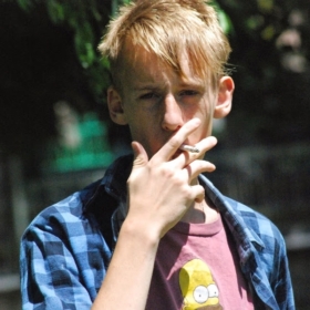 lazzykevin