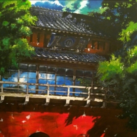 GamingArtist