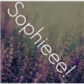SophJadey