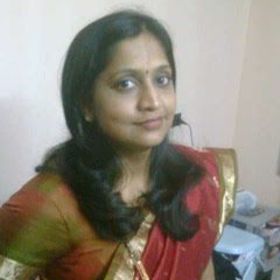 UmaRakesh