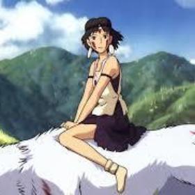 PrincessMononoke