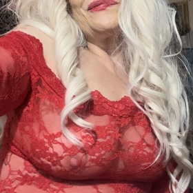 HotBlondePollyPocket