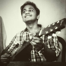 vishnuvijayan