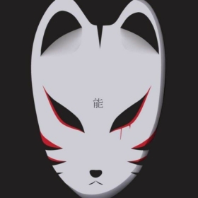 Kitsune4