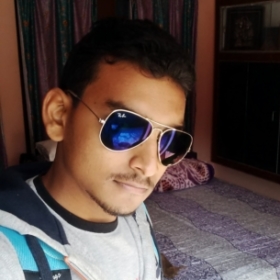 Raunakraj