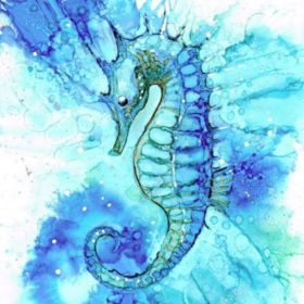TurquoiseSeahorse9