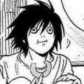 L_Lawliet