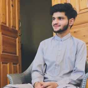Abuzarkhan