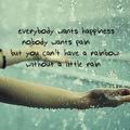 ihearttherain