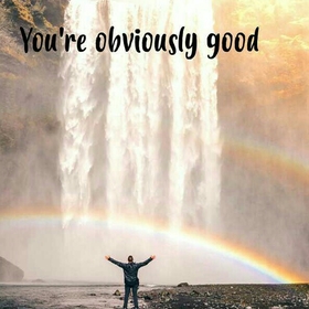obviouslygood
