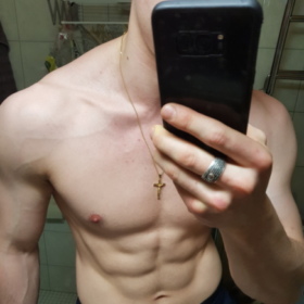 TheNaturalGod