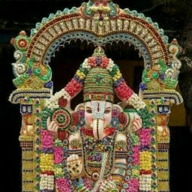 nanithirupathi