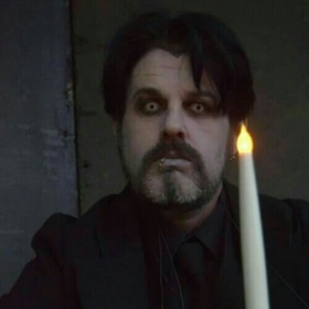 NightmareinBlack