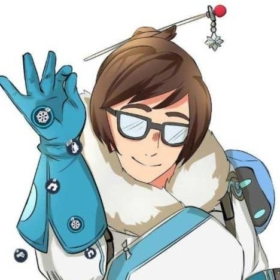 bluebreadboy