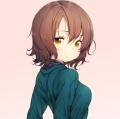 MeganSparrowz