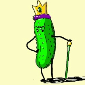 NoblePickle