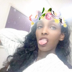 YoungEastAfrican