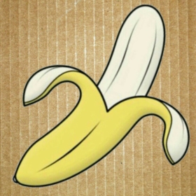 BannanaTRAIN