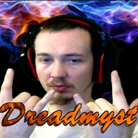 dreadmyst