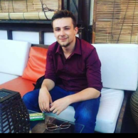 Interestedyoungman