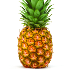 Organic_Pineapples