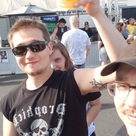 JacobForToday