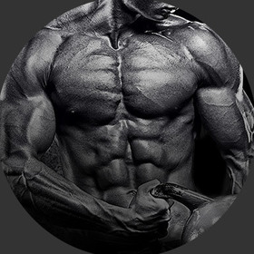 TheStrongestManAlive