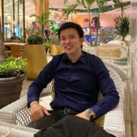 Stevezhang