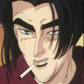 Wangan
