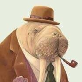 TheHonestWalrus