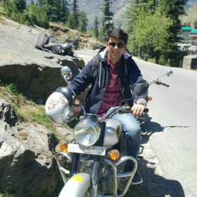 rujhan