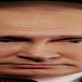 PUTINISDADDY
