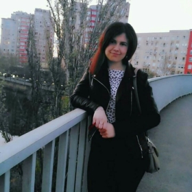 Lilianușka