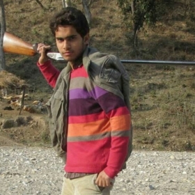 ammaaralikhaan
