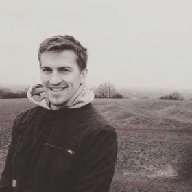 JoshuaJones