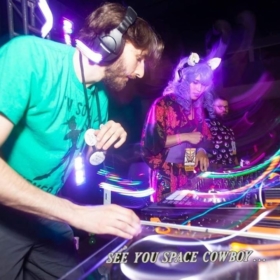 Ravejesus