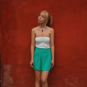 LucieLou