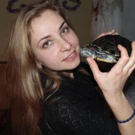 Viktoriia