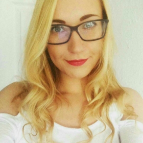SarahRosey