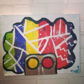 GhettoVanGogh