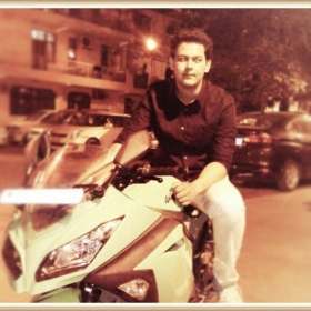 tushar1997