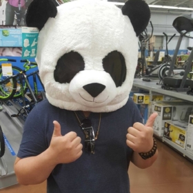 PandaMania
