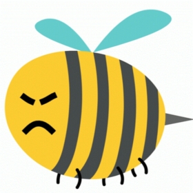 MeBeeMad
