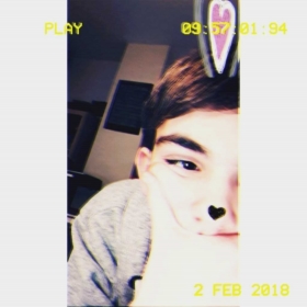 billly