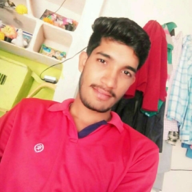 ThirupathiRathod